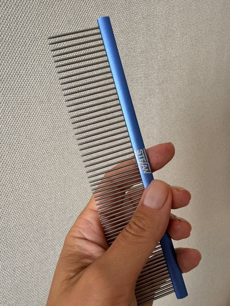 Расческа PRO STEFAN