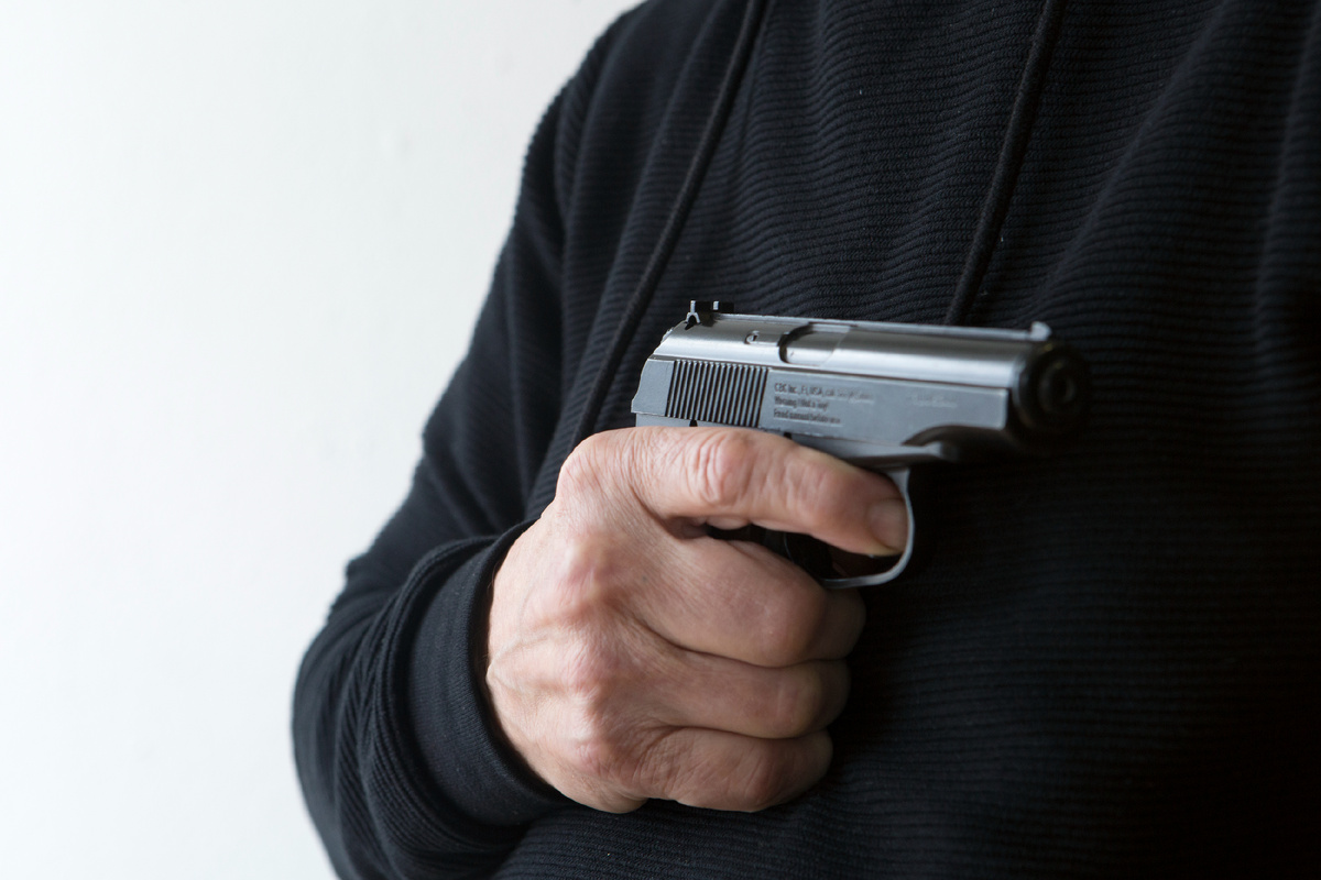 ФОТО: Nikolay Gyngazov/Global Look Press 