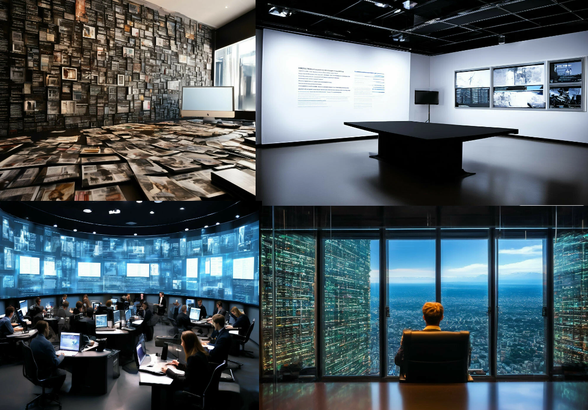 Рис. Социальные Сети. Конвергентные СМИ.