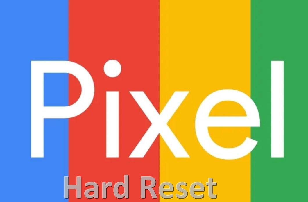 
Как сбросить телефон Google Pixel на заводские настройки если забыл пароль через рекавери и кнопки
