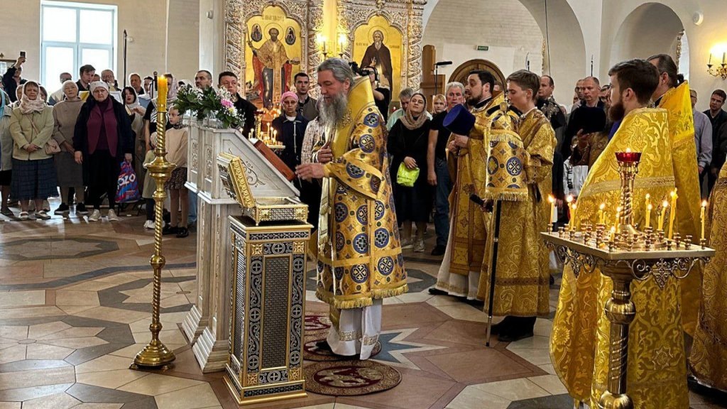    Фото: РСГ-Академическое