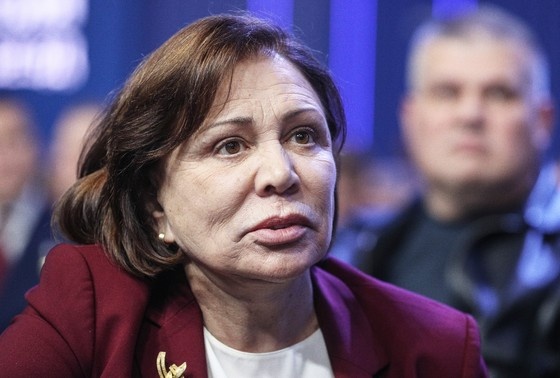    Ирина Роднина