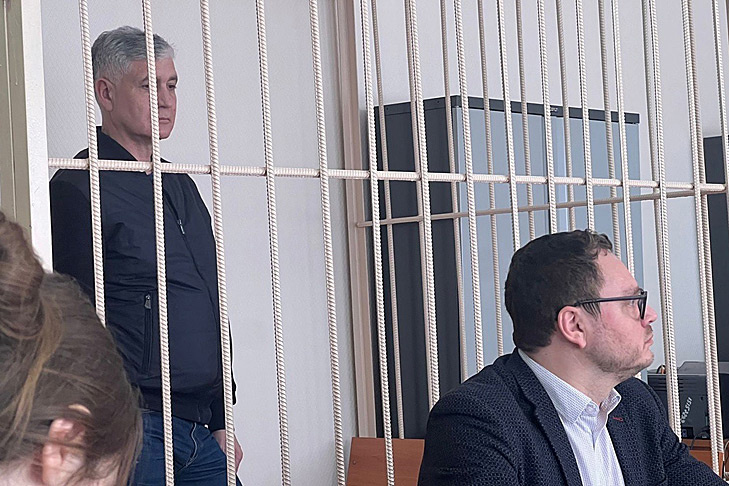    Фото Управления Судебного департамента в Новосибирской области