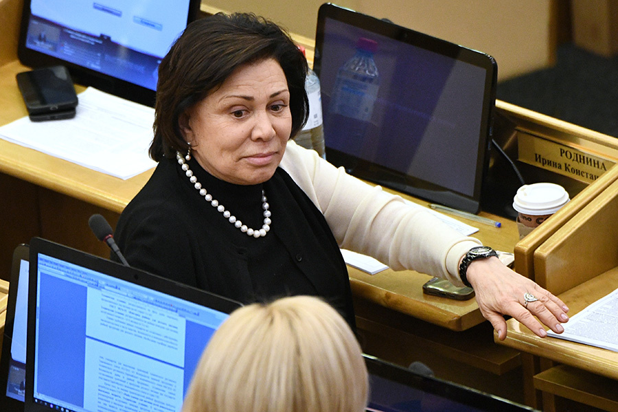    © Максим Блинов/РИА Новости