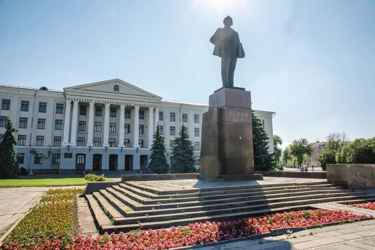    Лаборатория по развитию когнитивных функций у детей появится в ПсковГУ