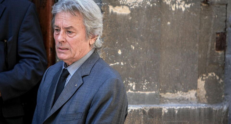    Luc Nobout / Keystone Press Agency / Global look press