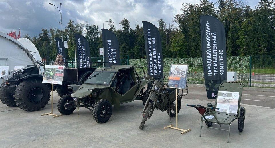    «Ф-МоторСпорт»