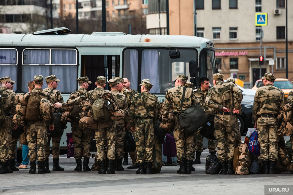 Фото: Роман Наумов © URA.RU