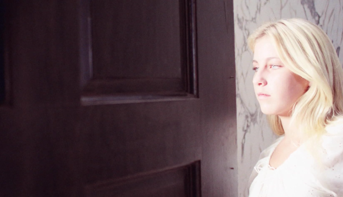 Кадр из фильма "Фантазм" (1979)