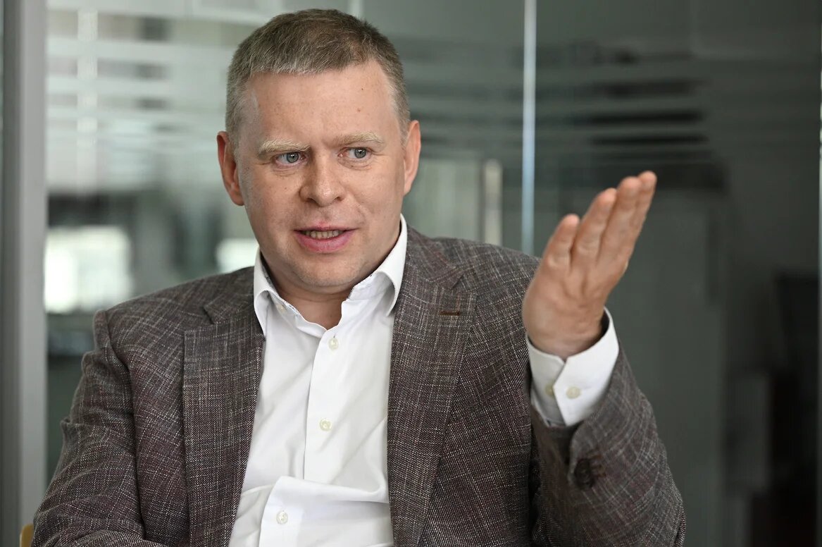 Тимофей Гераськин