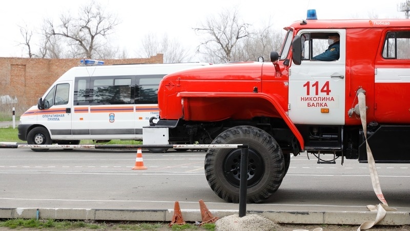      Фото: ИА «Победа26»