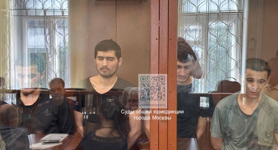    Пресс-служба судов общей юрисдикции Москвы