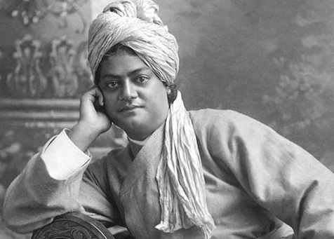 Свами Вивекананда