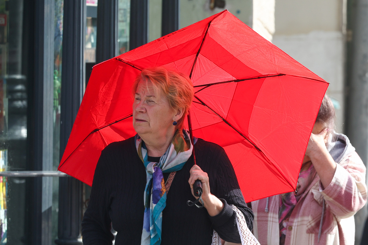 Фото: Petrov Sergey/Globallookpress