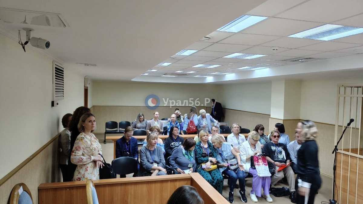    Суд в Оренбурге признал незаконной эвтаназию невостребованных животных. Зоозащитники будут судиться дальше