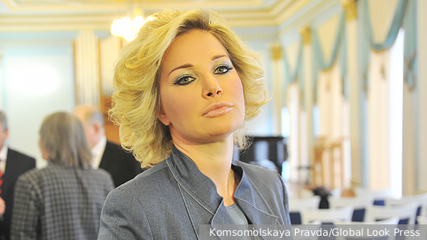     Фото: Komsomolskaya Pravda/Global Look Press