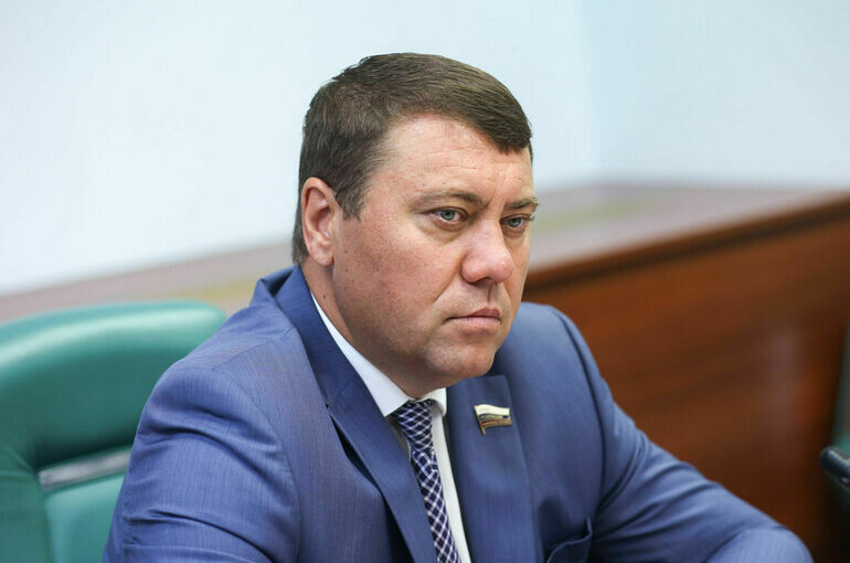   Пресс-служба Совета Федерации