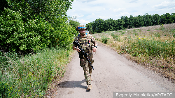     Фото: Evgeniy Maloletka/AP/ТАСС   
 Текст: Анастасия Куликова