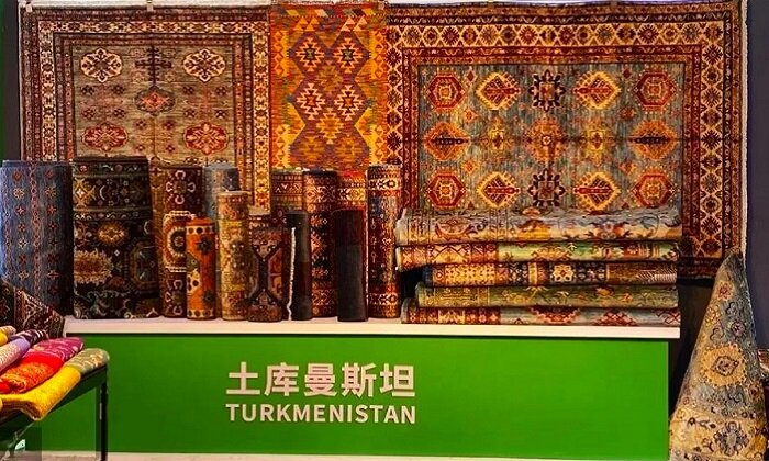 Источник фото: turkmenistaninfo.gov.tm