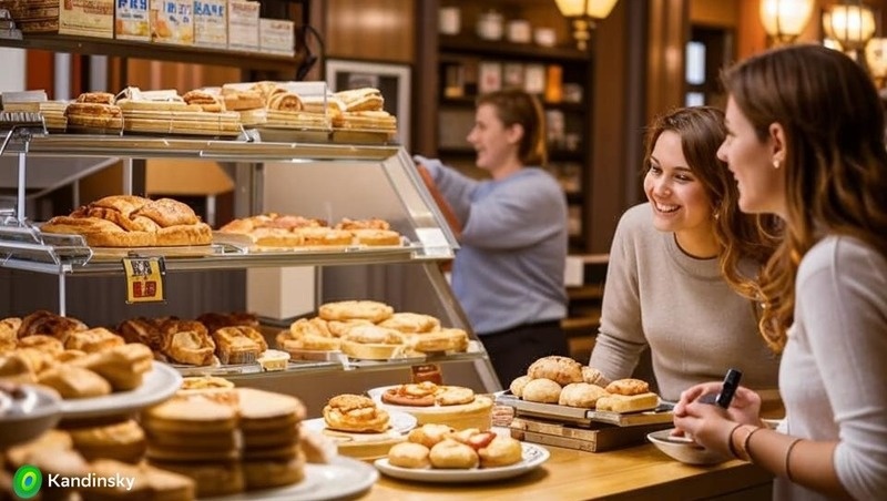      Фото: нейросетевая модель Сбера GigaChat и Kandinsky