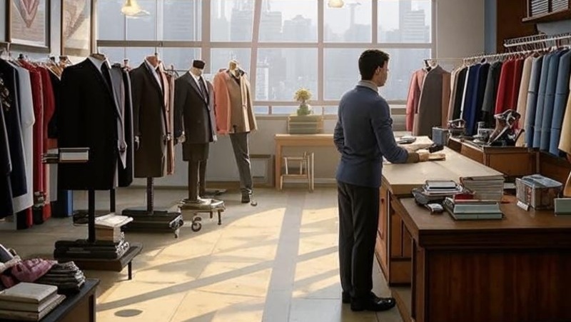    Ателье Фото: нейросетевая модель Сбера GigaChat и Kandinsky