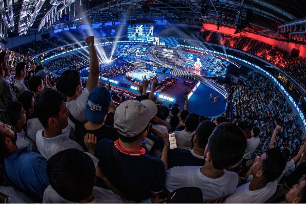 IBA boks bo‘yicha 2025-yilgi jahon chempionati mezbonlarini e’lon qildi😱