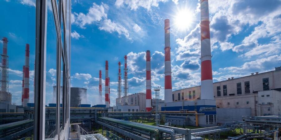 Источник фото: Газпром энергохолдинг 
