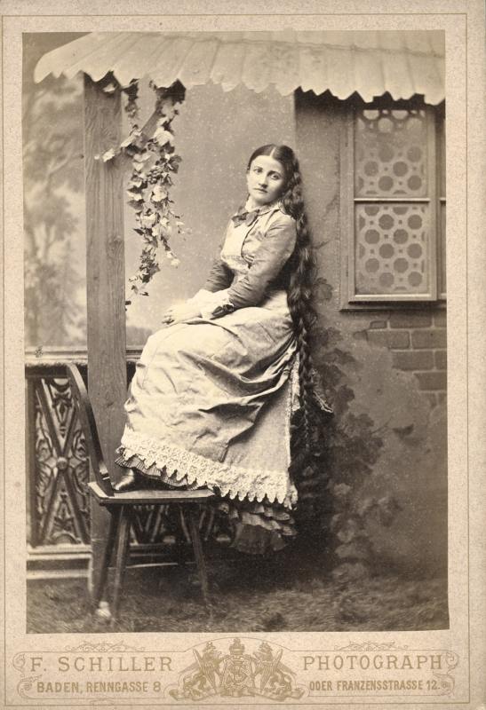 Ангелика Дитрих