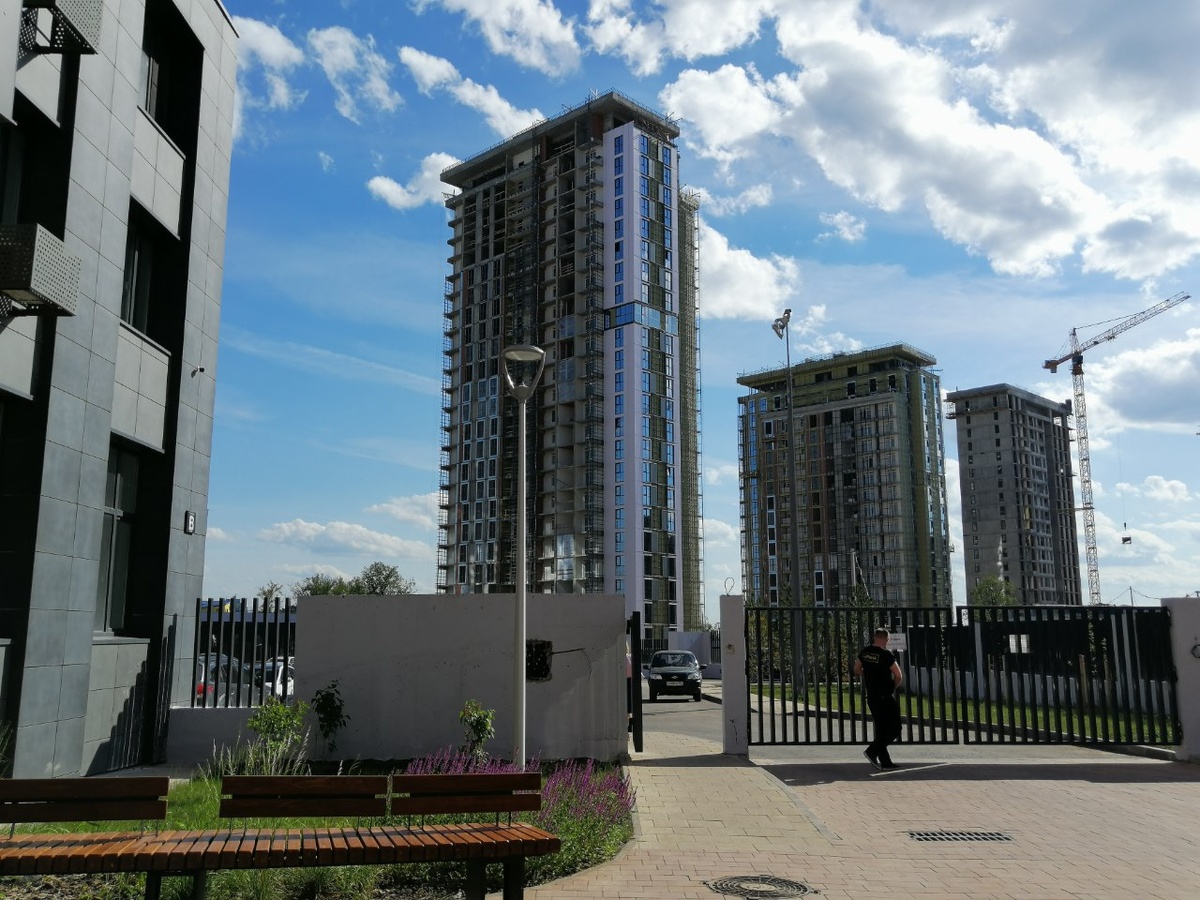    Фото: Мир Квартир