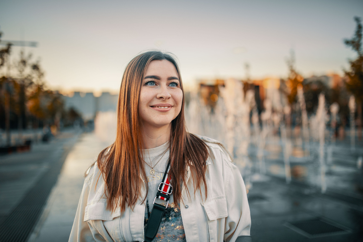 Фото: Дарья Суханова 