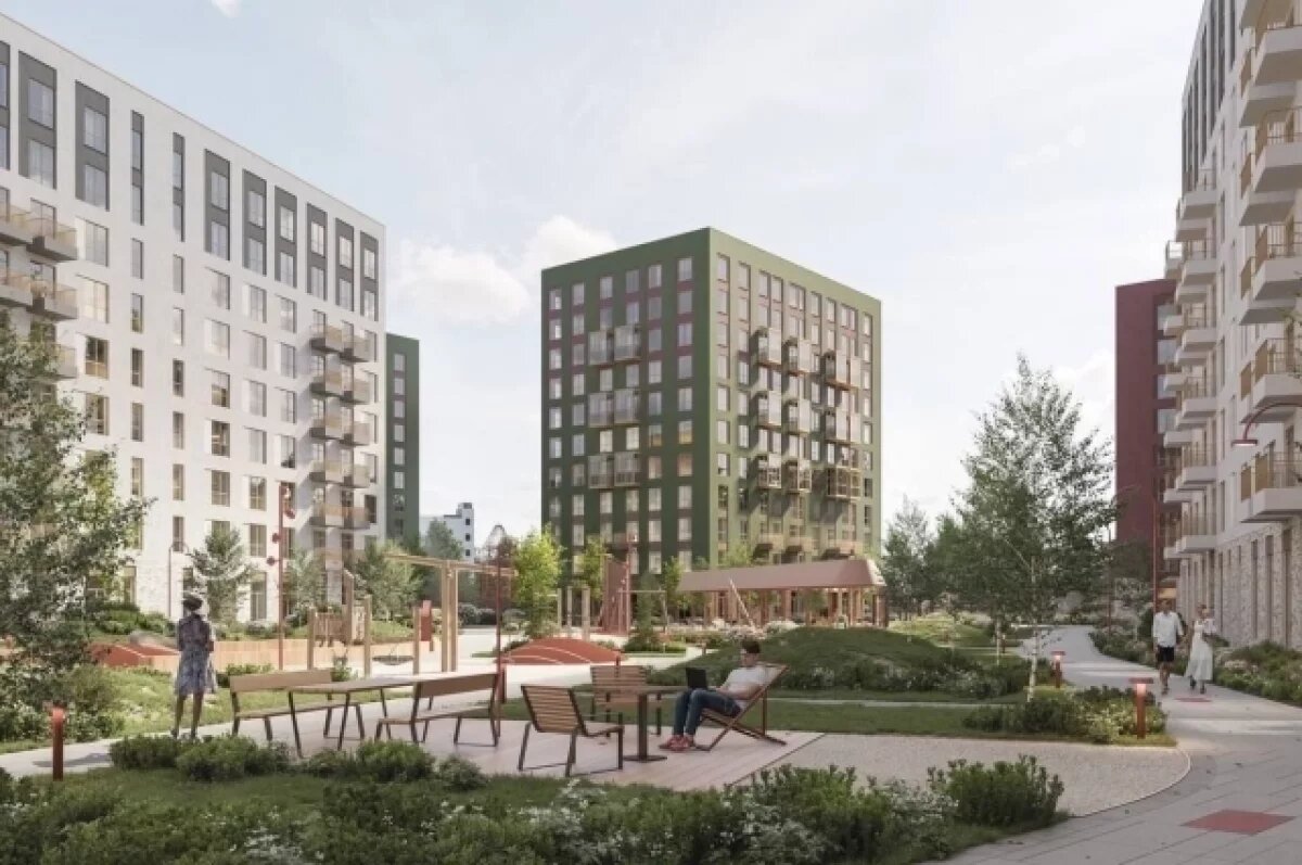    В Ленинградской области отремонтировали кровлю школы