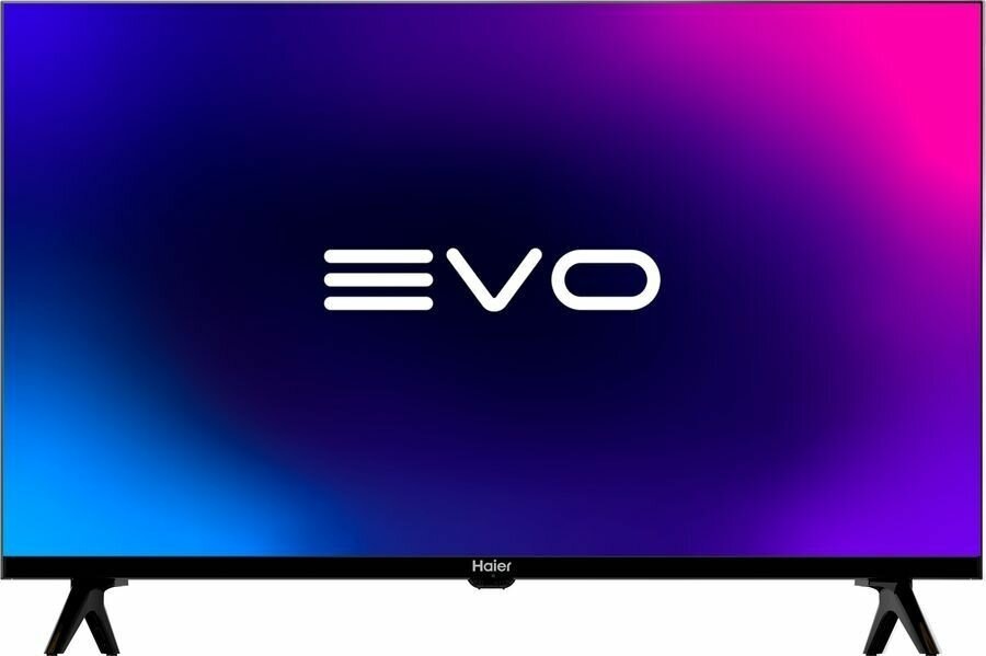 Телевизор HAIER 32 SMART TV S1 