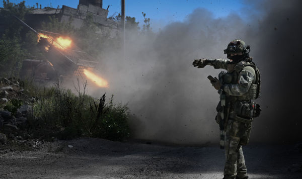 © Sputnik / Станислав Красильников