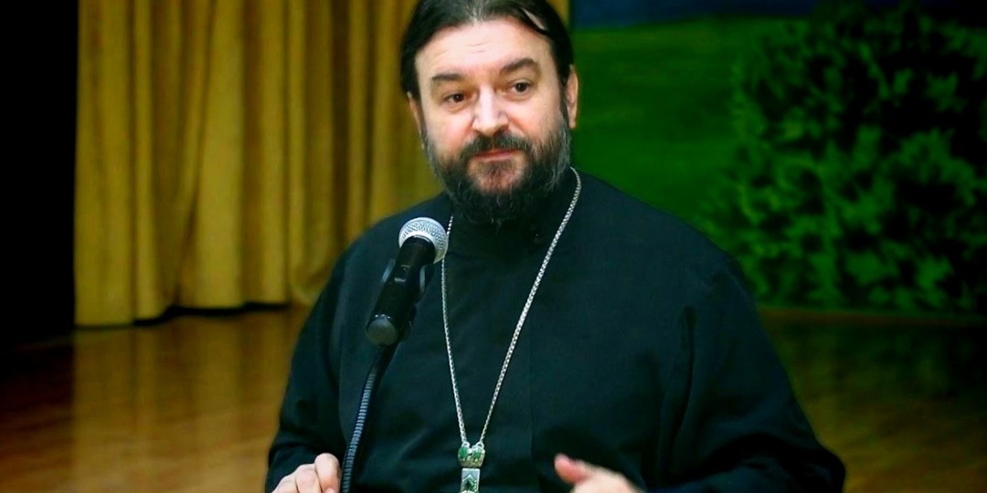 Что делает священник, если человек жалуется, что не может платить ипотеку?