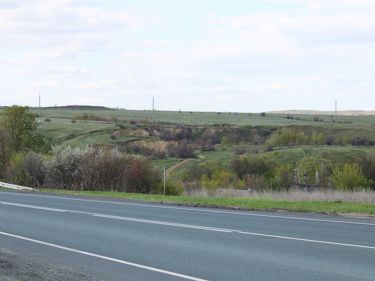 1 Докторовский карьер