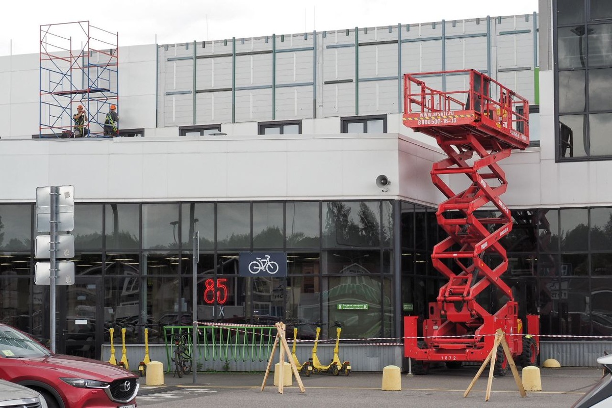    фото: Михаил Огнев / «Фонтанка.ру»