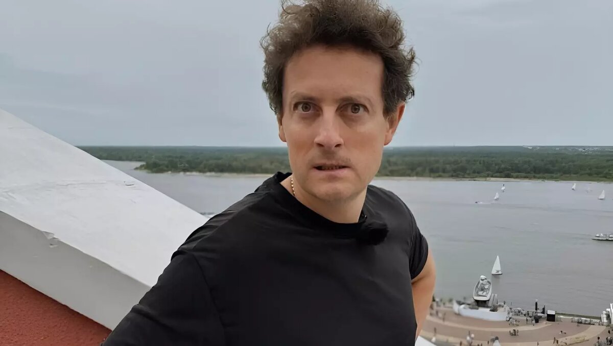     Источник: Соцсети Станислава Ярушина