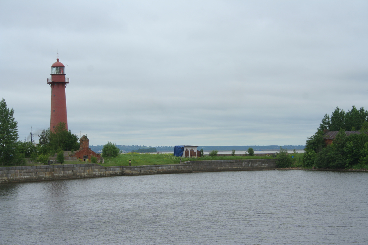 С другой стороны