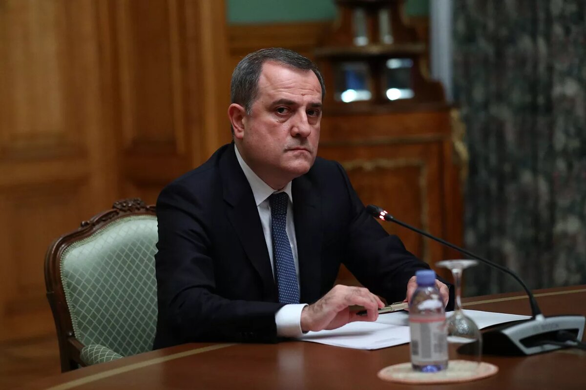 © Photo : press office of the MFA of RF