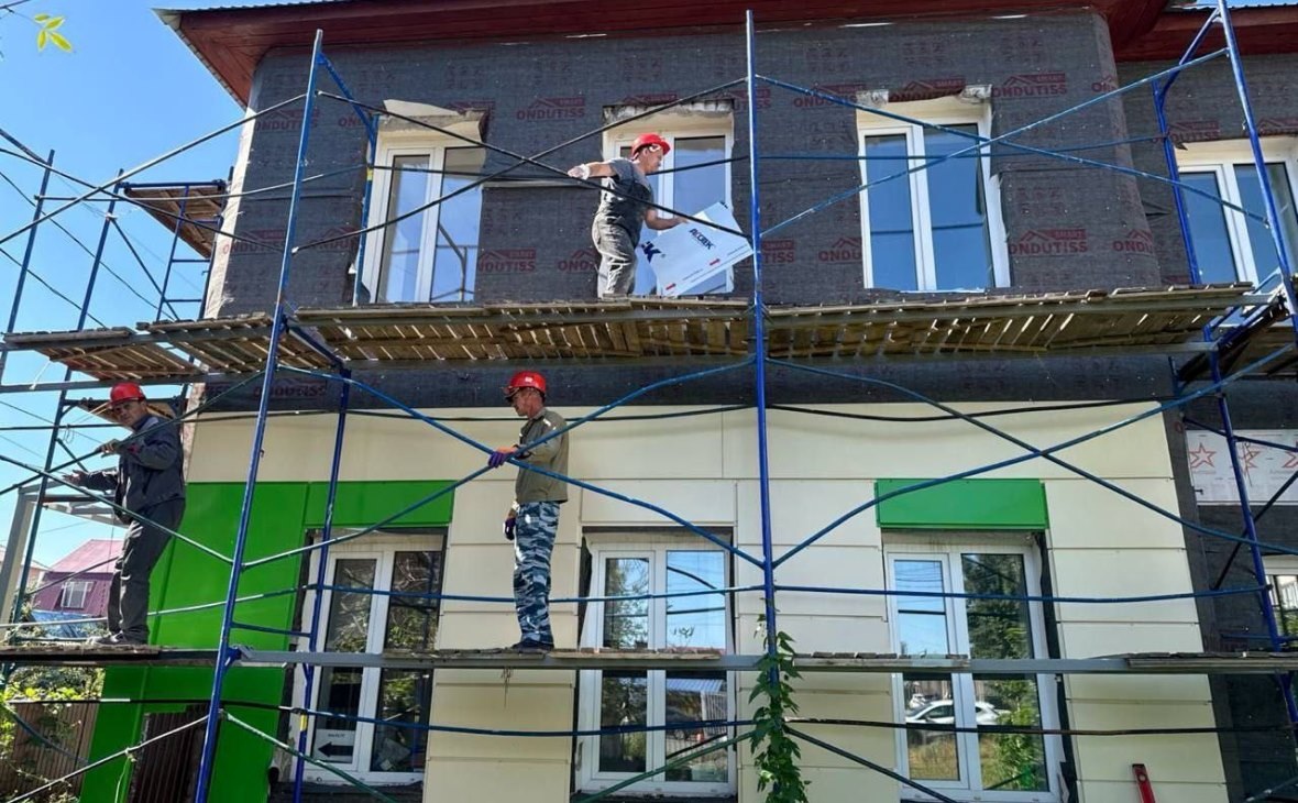 Фото: официальный телеграм-канал губернатора Тамбовской области Максима Егорова