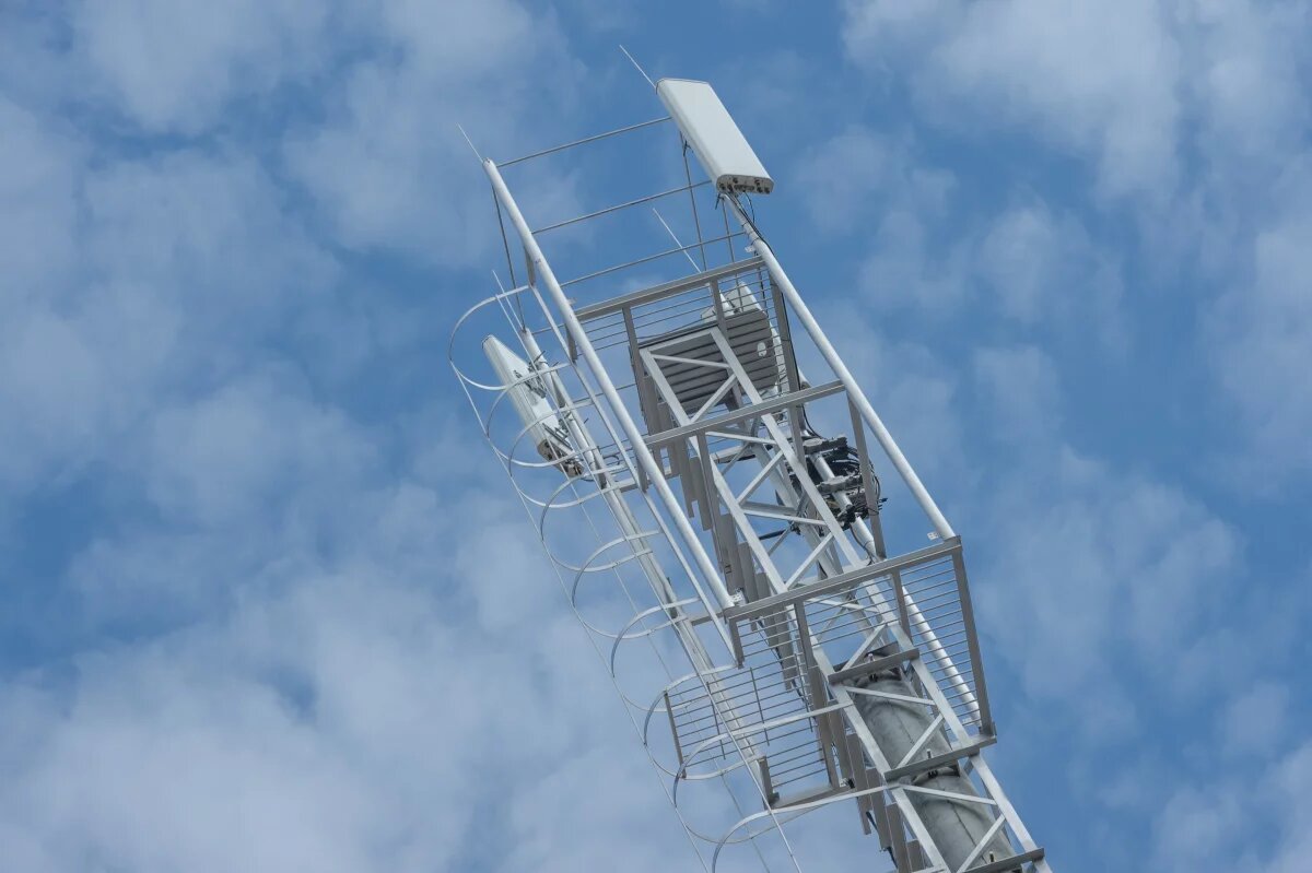    Псковская область апробирует новый механизм развития услуг связи через ТОС