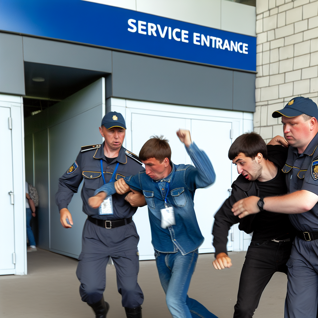 Коллаж "Арт-видео"