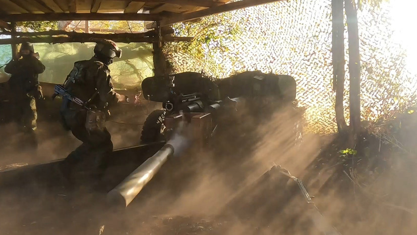   AP Russian Defense Ministry Press Service