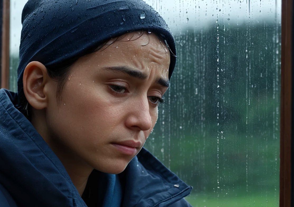 Упадок настроения, лень и апатия