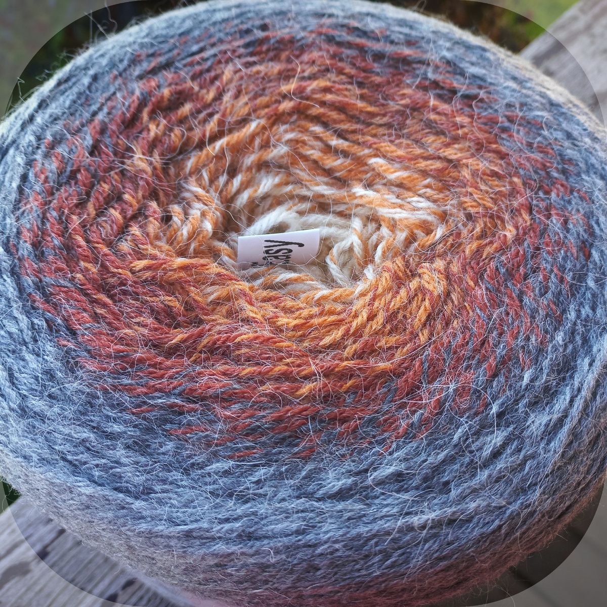 Фото автора. 