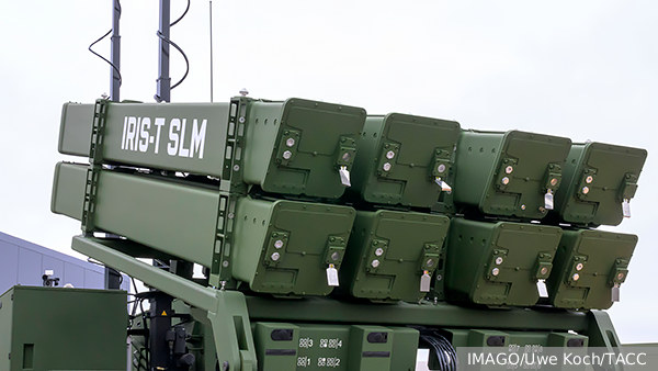     Фото: IMAGO/Uwe Koch/ТАСС   
 Текст: Дмитрий Зубарев