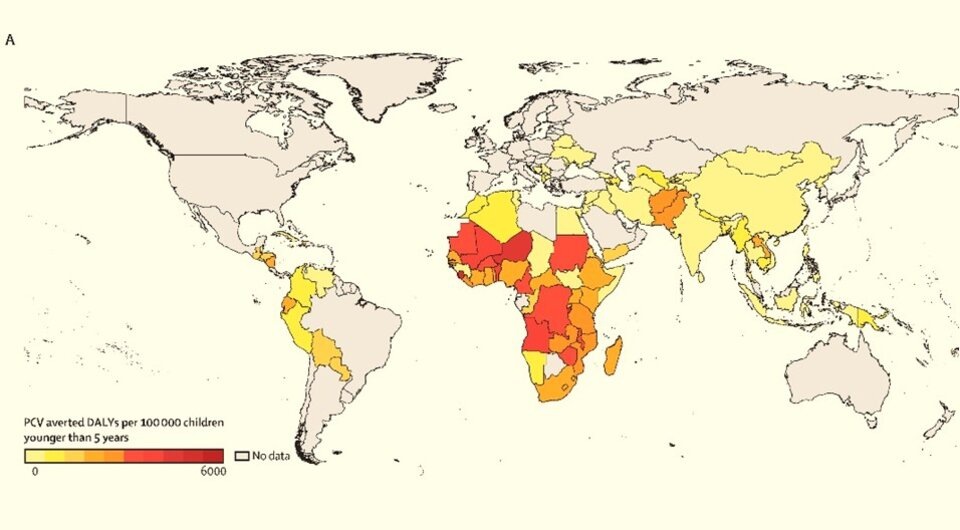   Cynthia Chen / The Lancet Global Health, 2024