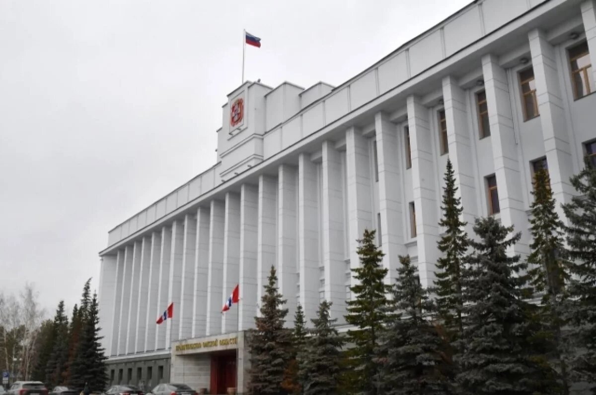    У губернатора Омской области появятся региональные представители