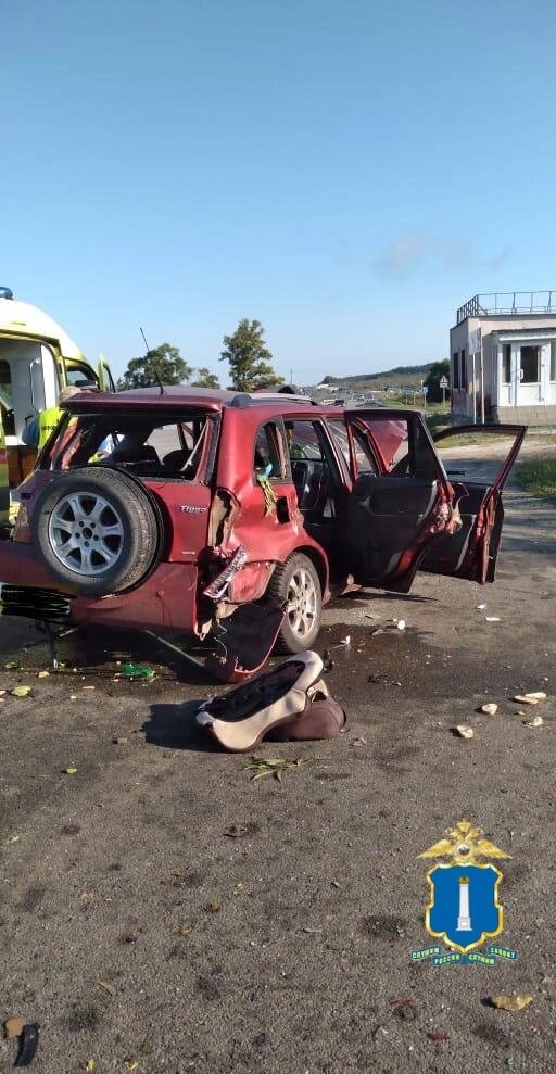    Фото: УМВД по Ульяновской области