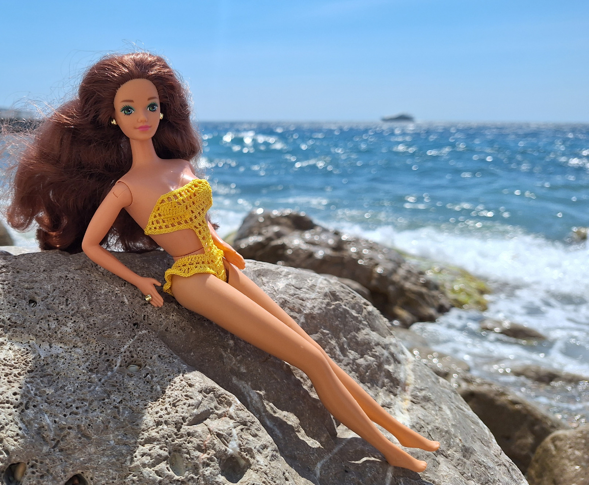 Мидж Sea Holiday